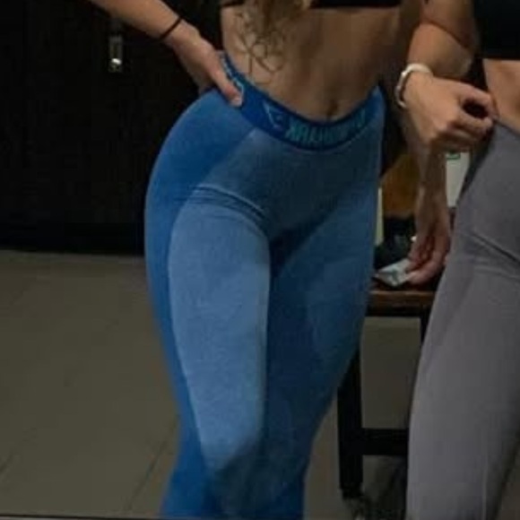 Gymshark Flex leggings - Picture 3 of 4